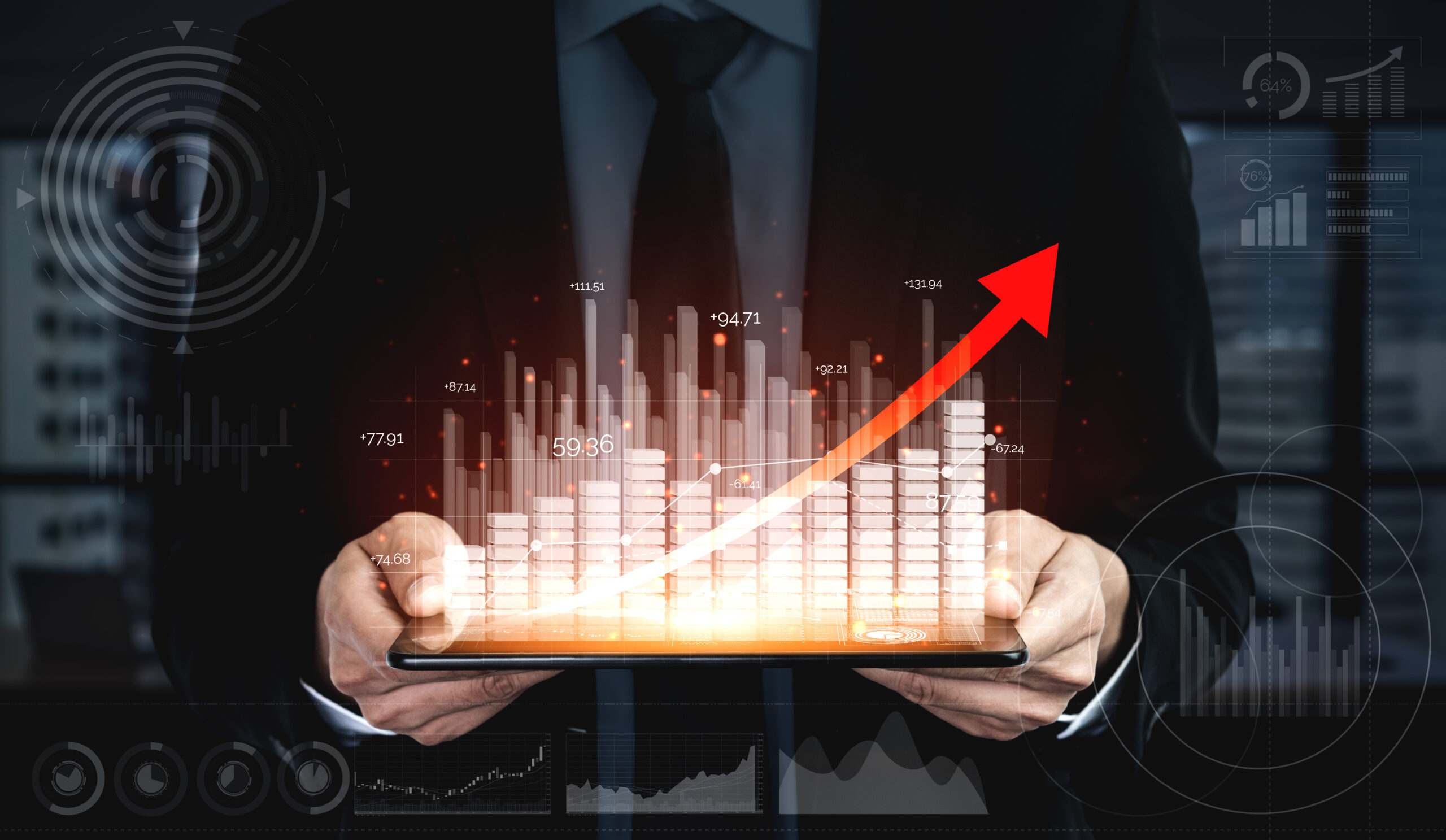 10 Reasons Why It Makes Sense to Franchise in Today’s Economic Scenario